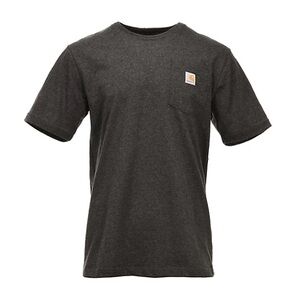Carhartt Men’s Exclusive Graphic Short Sleeve Loose Fit T-Shirt